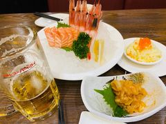 -东京屋(武定路店)