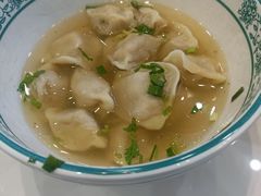 -伊北味·清真青海拉面村(延安路店)