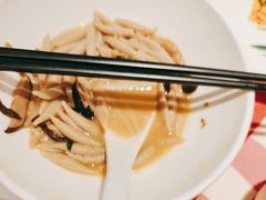 -西贝(深圳卓悦汇店)