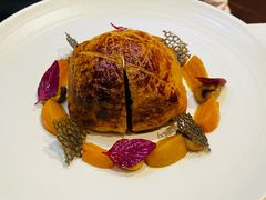 -L'Arome芳芳法国餐厅(仙林金鹰店)