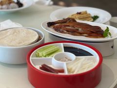 -满堂·烤鸭店·北京菜(鼓楼店)