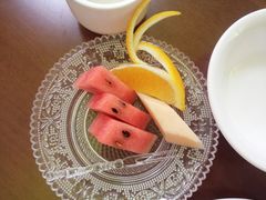 -德福轩印象琼菜酒楼(半山半岛五期店)