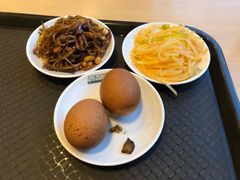 -西部马华清真食府·丝路菜(大钟寺店)