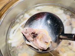 原味椰子鸡-椰夫人·养生椰子鸡(黄埔时代城店)