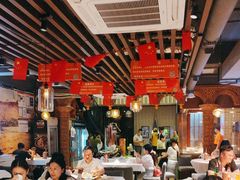 -西域阿里马新疆菜·清真(桂花路店)