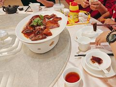 -聚福宝合苑食府(南头镇店)