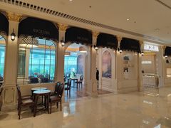 -Angelina安吉丽娜(恒隆广场店)