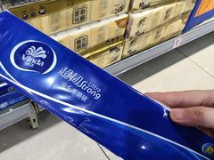 -世纪联华超市(三墩店)