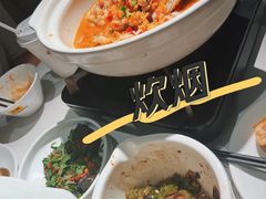 -炊烟小炒黄牛肉(华夏店)