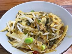 -里兆打面馆