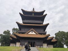 -陶阳里旅游区