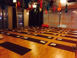 点击看大图 -FineYoga梵音瑜伽·普拉提