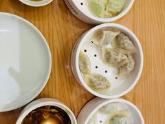 -船歌·鱼水饺青岛菜(国贸商城店)