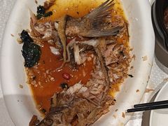 -龙水山大酒楼(万寿路店)