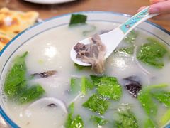 -清真·玛丽亚新疆菜主题餐厅(浙江中路店)
