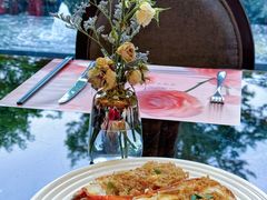 -万达瑞华酒店美食汇自助餐厅(楚河汉街店)