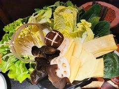 -井格重庆火锅(西直门凯德Mall店)