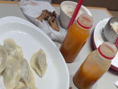 -喜家德虾仁水饺(华强天虹店)