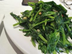 泰式时蔬-阿诺泰·泰国餐厅(棕北店)