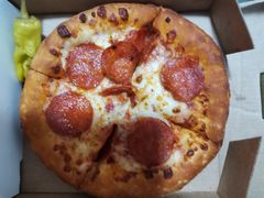 -棒约翰比萨意面(马家堡西路店)