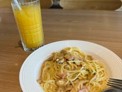 -必胜客(花都百业店)