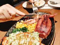 -萨莉亚意式餐厅(南京环亚凯瑟琳广场店)