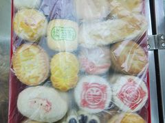 点心盒子-北京稻香村(花市店)