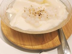 桂花酒酿豆花-眉州东坡(清河万象汇店)