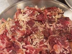 -安又胖韩国烤肉