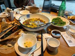 -金牌外婆家(苏州中心店)