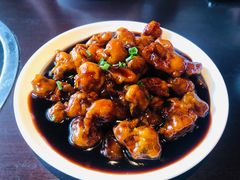 -上名堂·鱼头好吃(体育场路店)