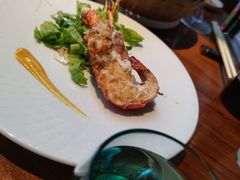 -Mr·Fish鱼鲜生海鲜放题(银泰in99店)