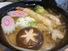 -板长寿司(铜锣湾店)