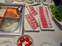 -海底捞火锅(威高广场店)