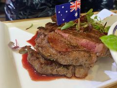 -榖屋house of flour(张江首店)