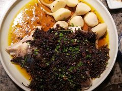 -南京大牌档(香港广场店)