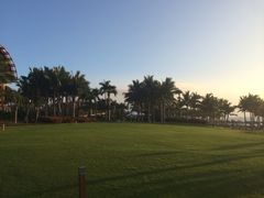 瑞吉度假酒店-三亚亚龙湾瑞吉度假酒店