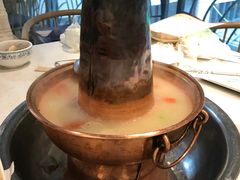 -攀枝花野菜铜火锅(万科凯德店)