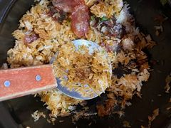 -喃喃椰·糟粕醋·椰子鸡火锅(七堡花园店)