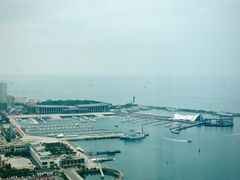 -青岛五四广场海景美仑国际公寓酒店