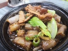 -珍珍小食店(西华路店)
