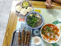 -尔力新疆丸子汤(北屯店)