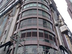 -梅龙镇广场