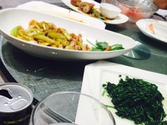 -苏先生海鲜渔庄(金桥店)