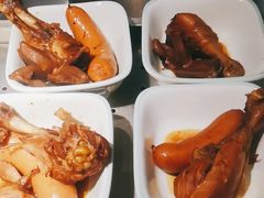-老乡鸡(南京胜利路店)