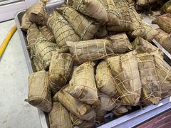 -金太粽(上海弄堂第一粽店)