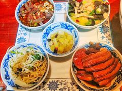 -窄巷子陕菜馆·地道陕西菜(粉巷店)
