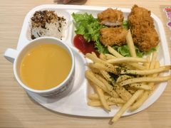 -胜博殿日式炸猪排(西红门店)