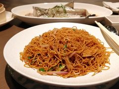 -南宁万丽酒店-万丽轩中餐厅