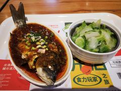 -蒸的好(重庆IFS国金中心店)